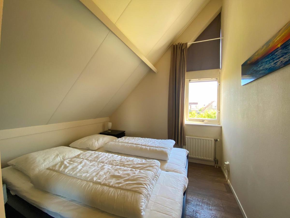 ברסקנס Hello Zeeland - Vakantiehuis Zwin 224 מראה חיצוני תמונה